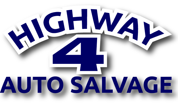 Highway 4 Auto Salvage